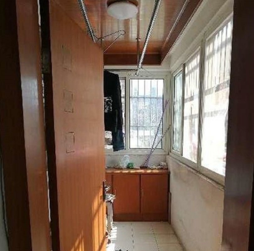 千禧园 3室2厅2卫 125m&sup2;