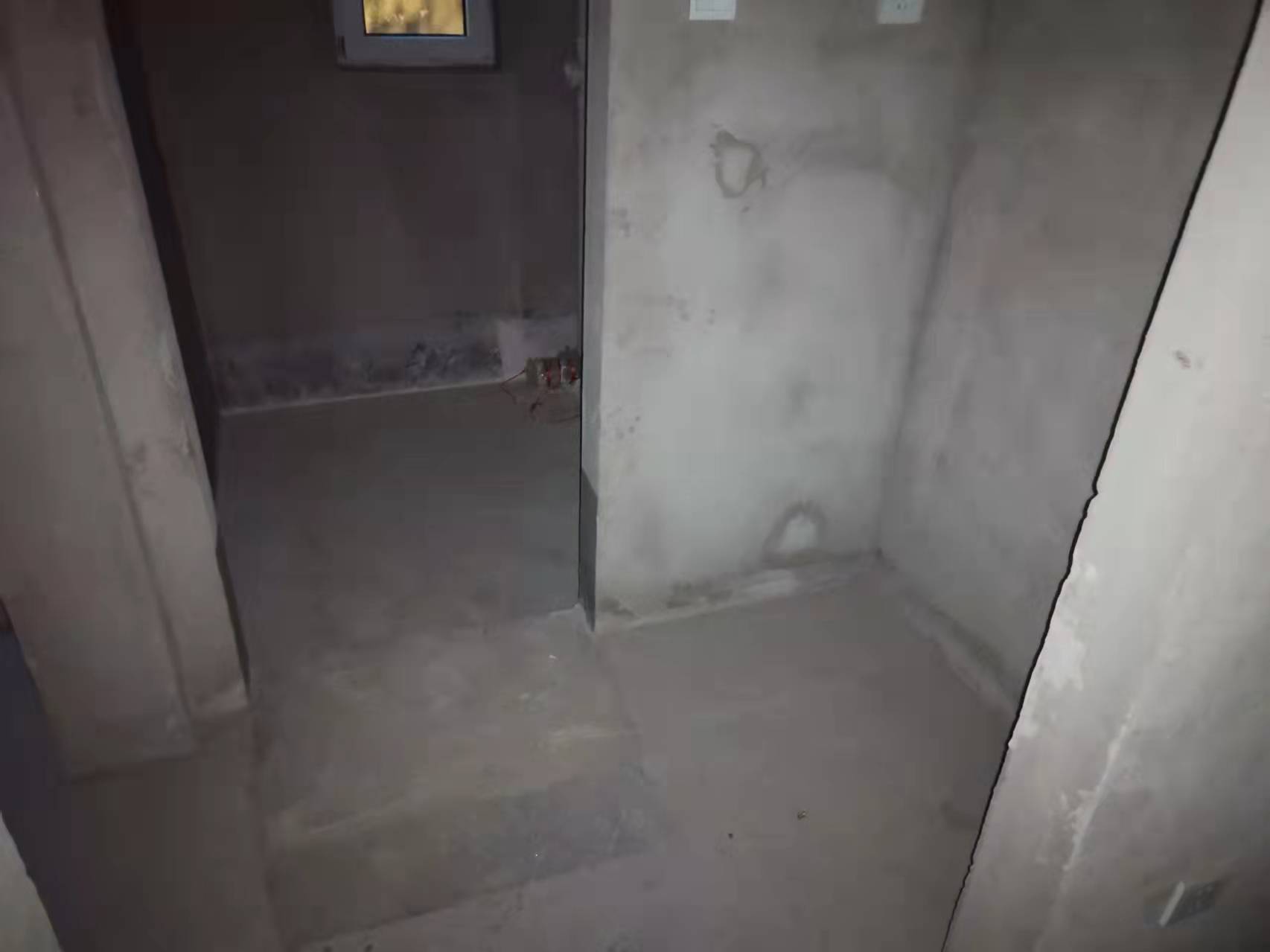 丽景湾 3室2厅1卫 97.00m&sup2;