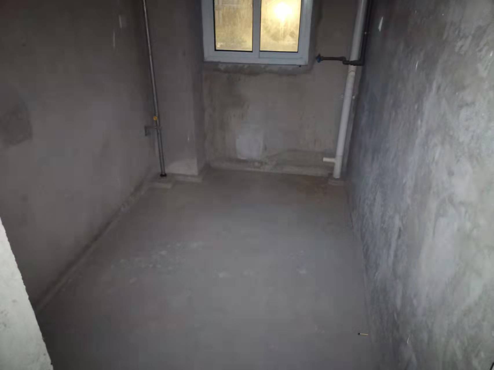 丽景湾 3室2厅1卫 97.00m&sup2;