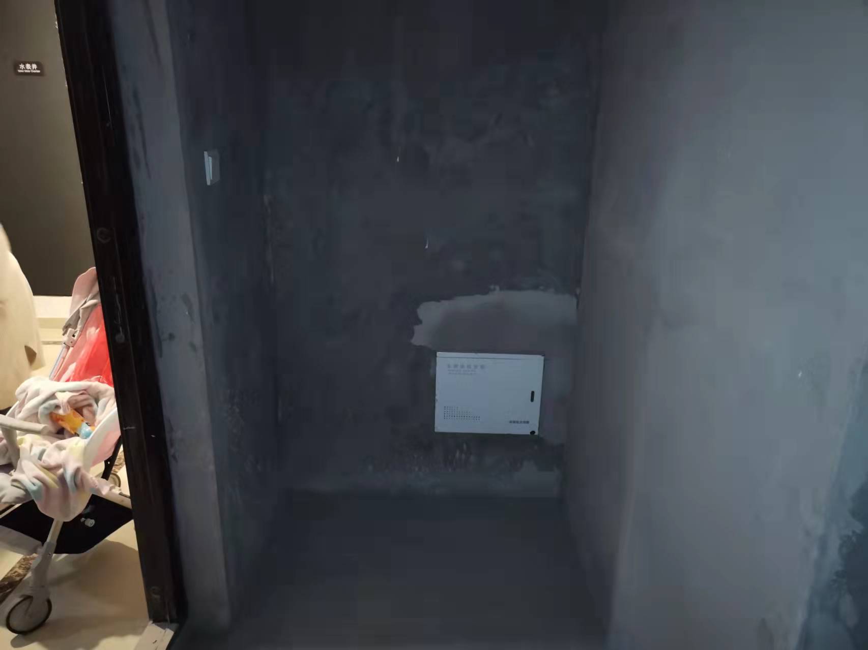 丽景湾 3室2厅1卫 97.00m&sup2;