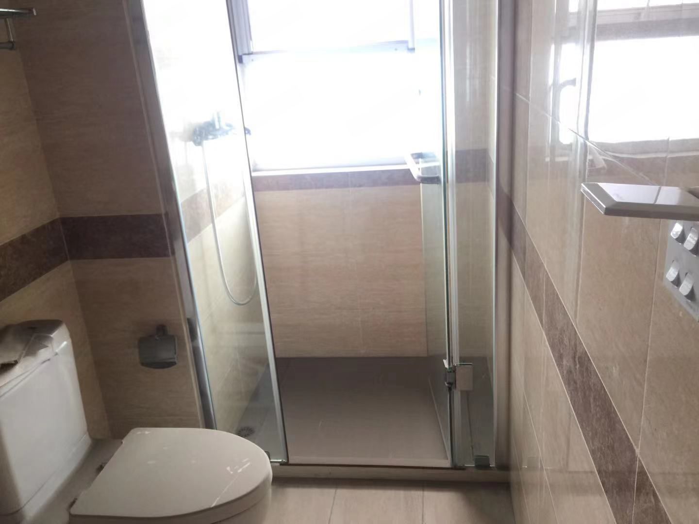 万科濠河传奇 3室2厅1卫 107m&sup2;