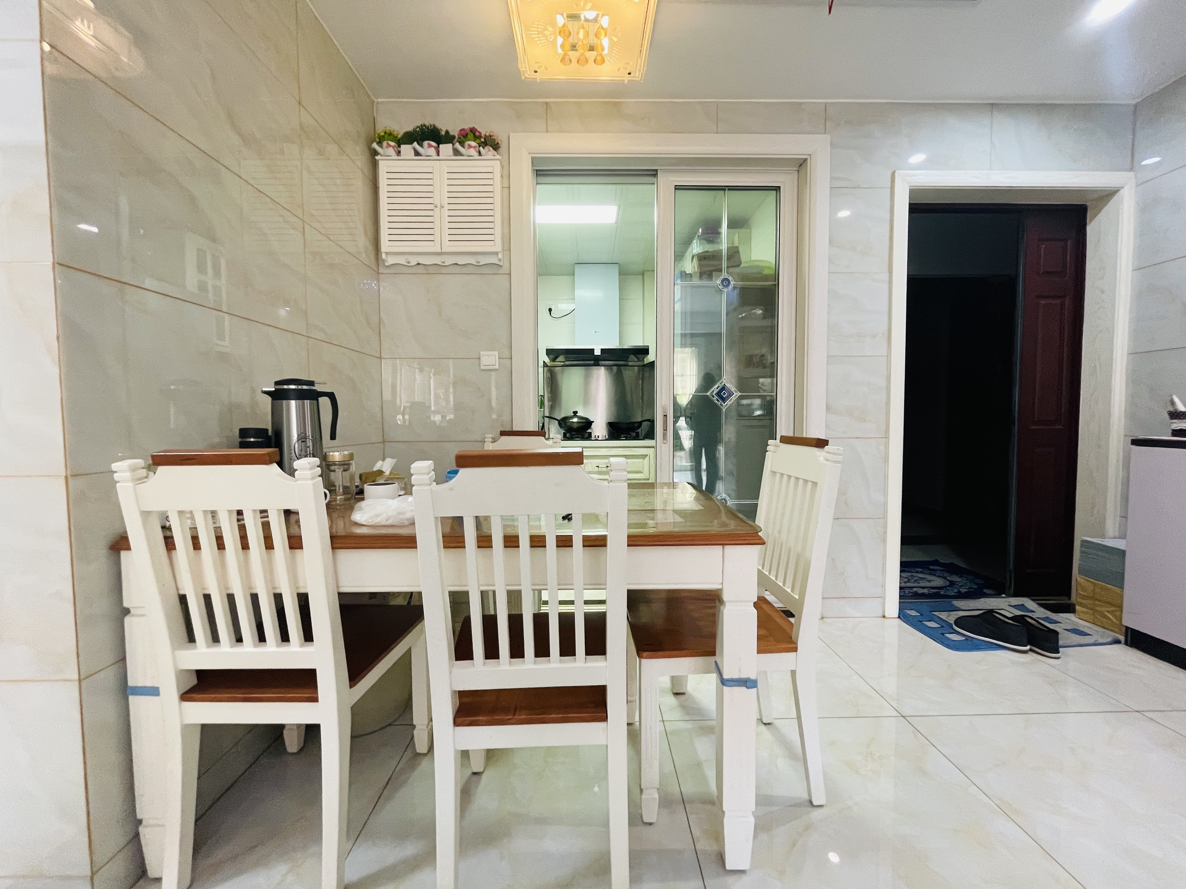 中南世纪花城二期 2室1厅1卫 88.23m&sup2;
