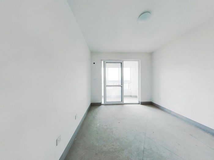 爱国花苑 2室1厅1卫 89m&sup2;