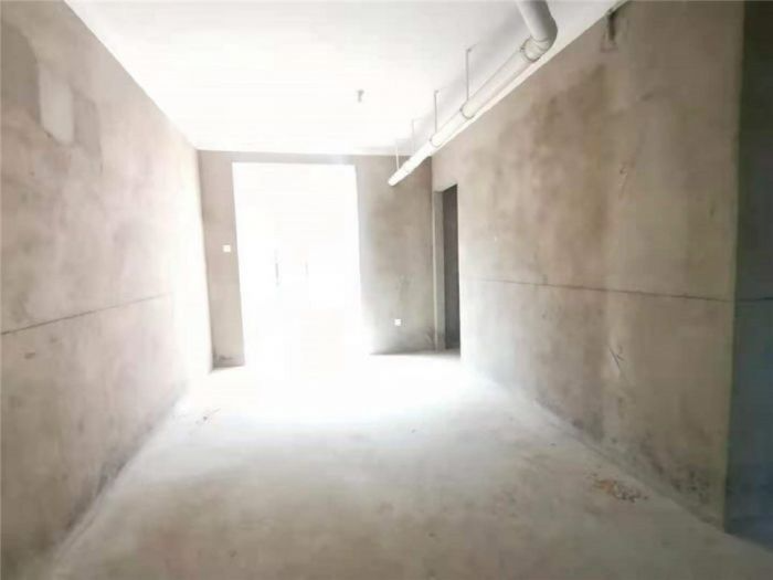 万科白鹭郡 4室2厅2卫 104m&sup2;