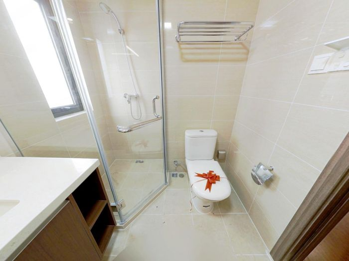 万科白鹭郡 3室2厅2卫 130.00m&sup2;