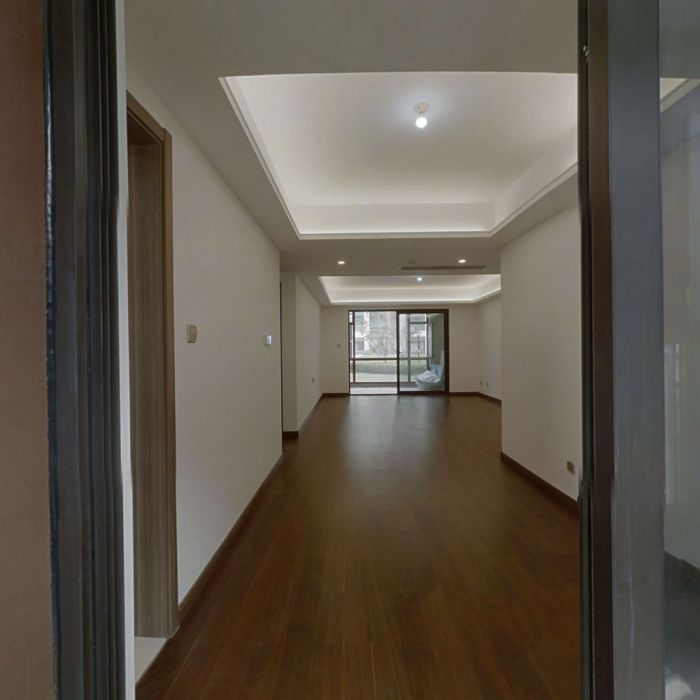 万科白鹭郡 3室2厅2卫 130.00m&sup2;