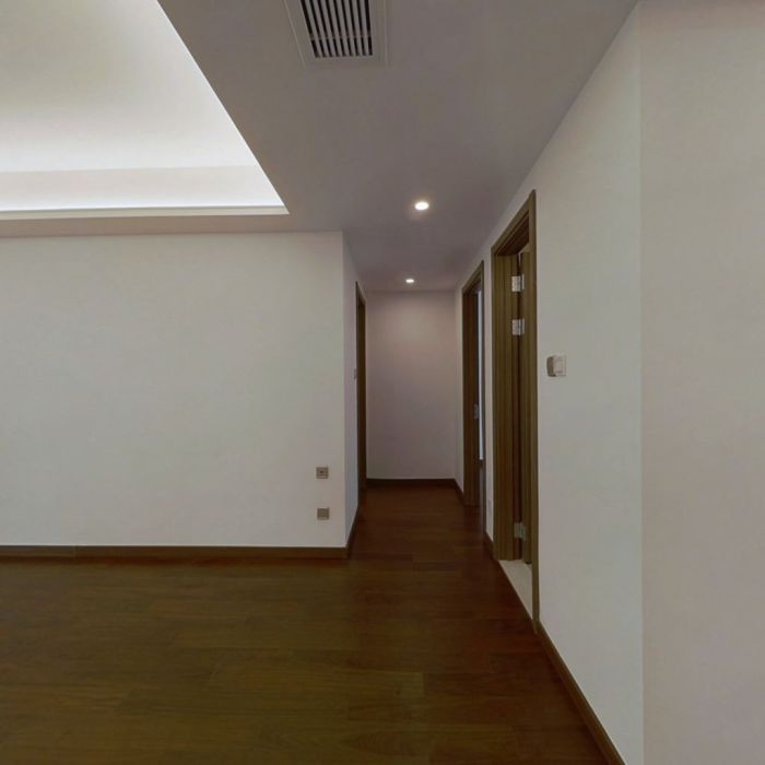 万科白鹭郡 3室2厅2卫 130.00m&sup2;