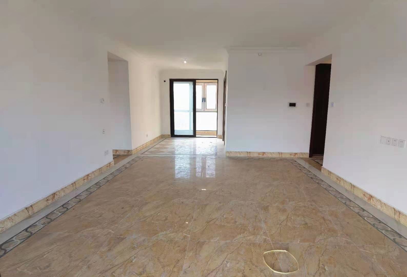 南通碧桂园翡翠华府 4室2厅2卫 144m&sup2;