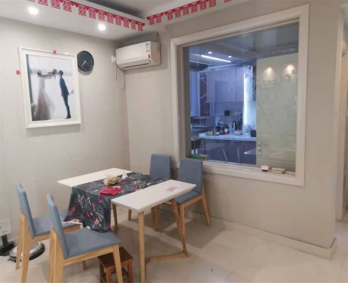 文峰路17号 3室2厅1卫 98m²