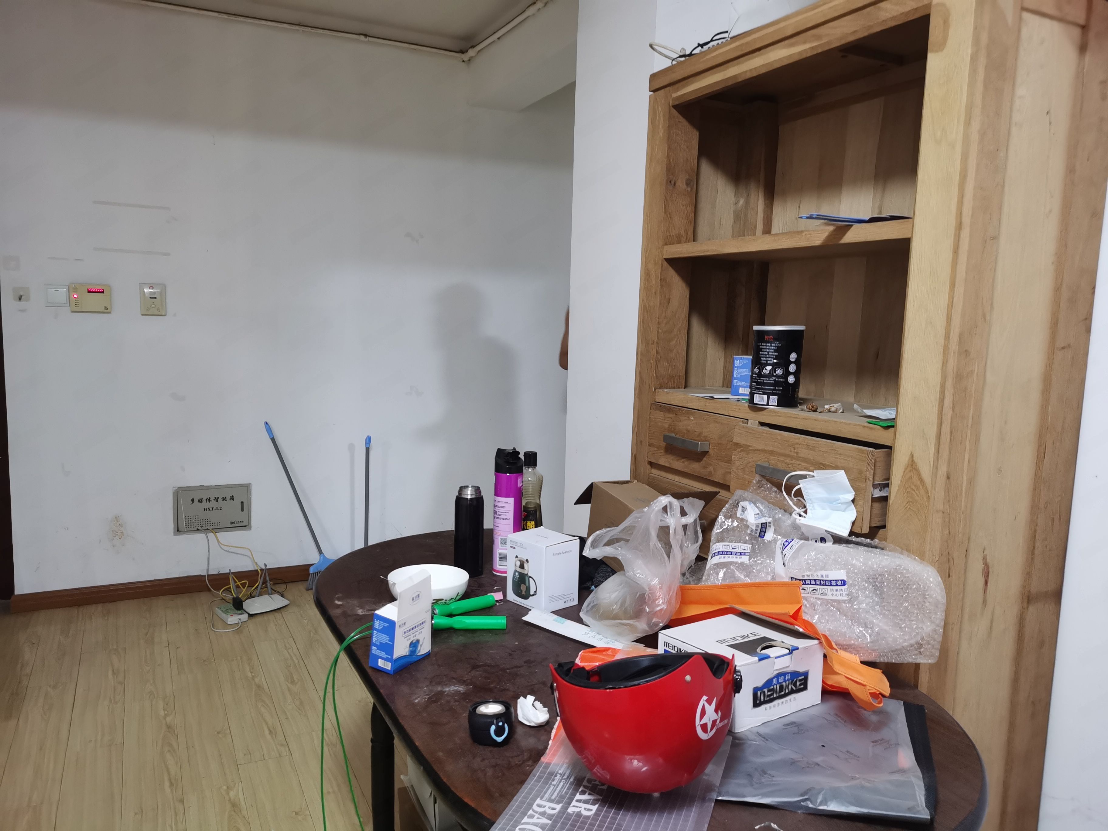 天一裕景苑 2室2厅1卫 94.5m&sup2;