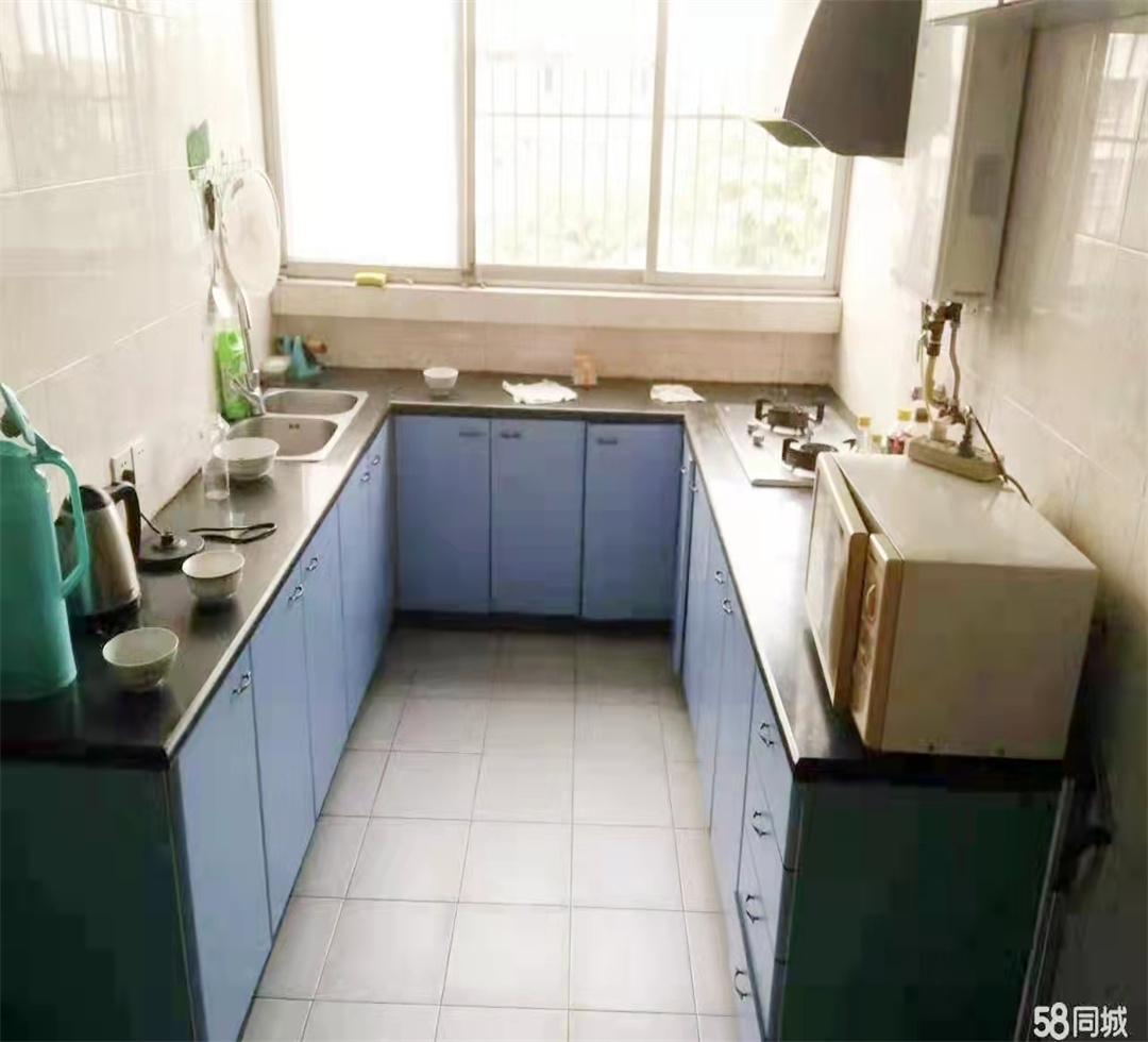 小石桥花苑 3室1厅1卫 95.00m&sup2;