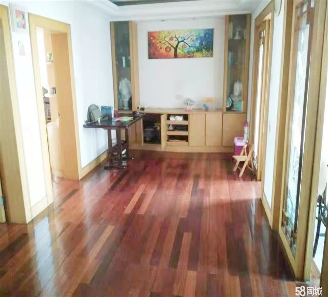 小石桥花苑 3室1厅1卫 95.00m&sup2;