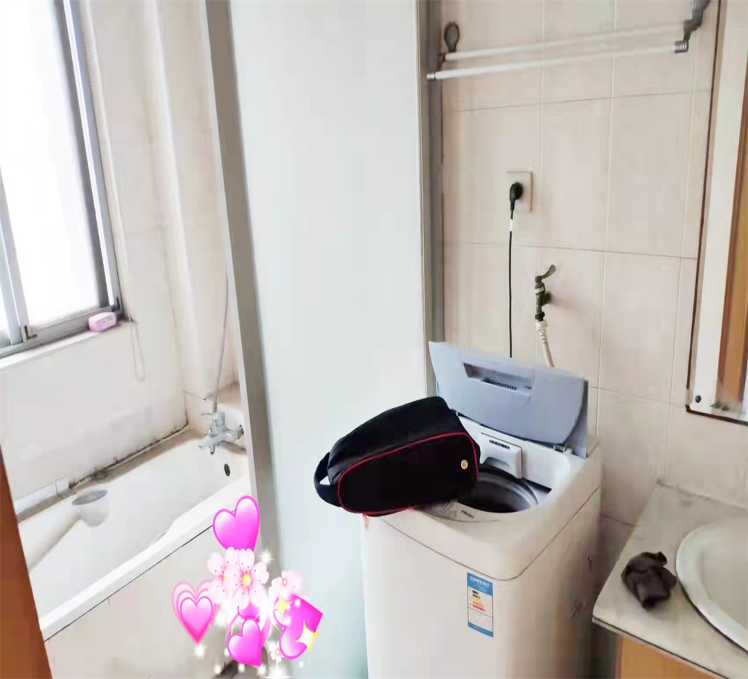 小石桥花苑 3室1厅1卫 95.00m&sup2;