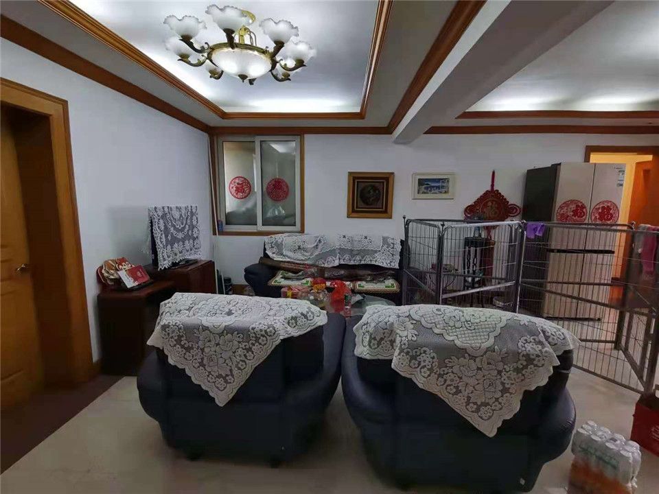 南通国际贸易中心 室厅卫 150m²