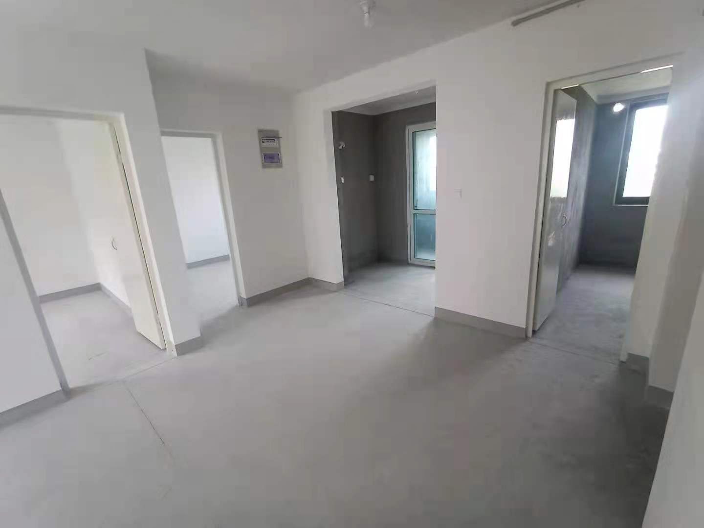 光明嘉苑 3室2厅1卫 110m&sup2;