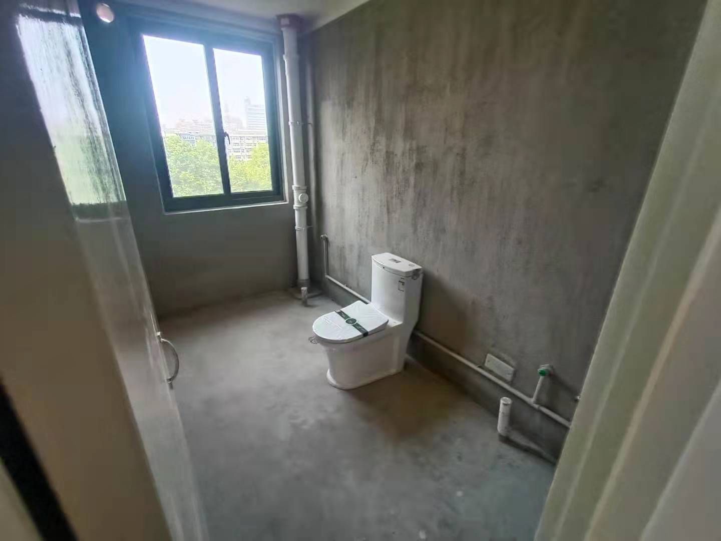 光明嘉苑 3室2厅1卫 110m&sup2;
