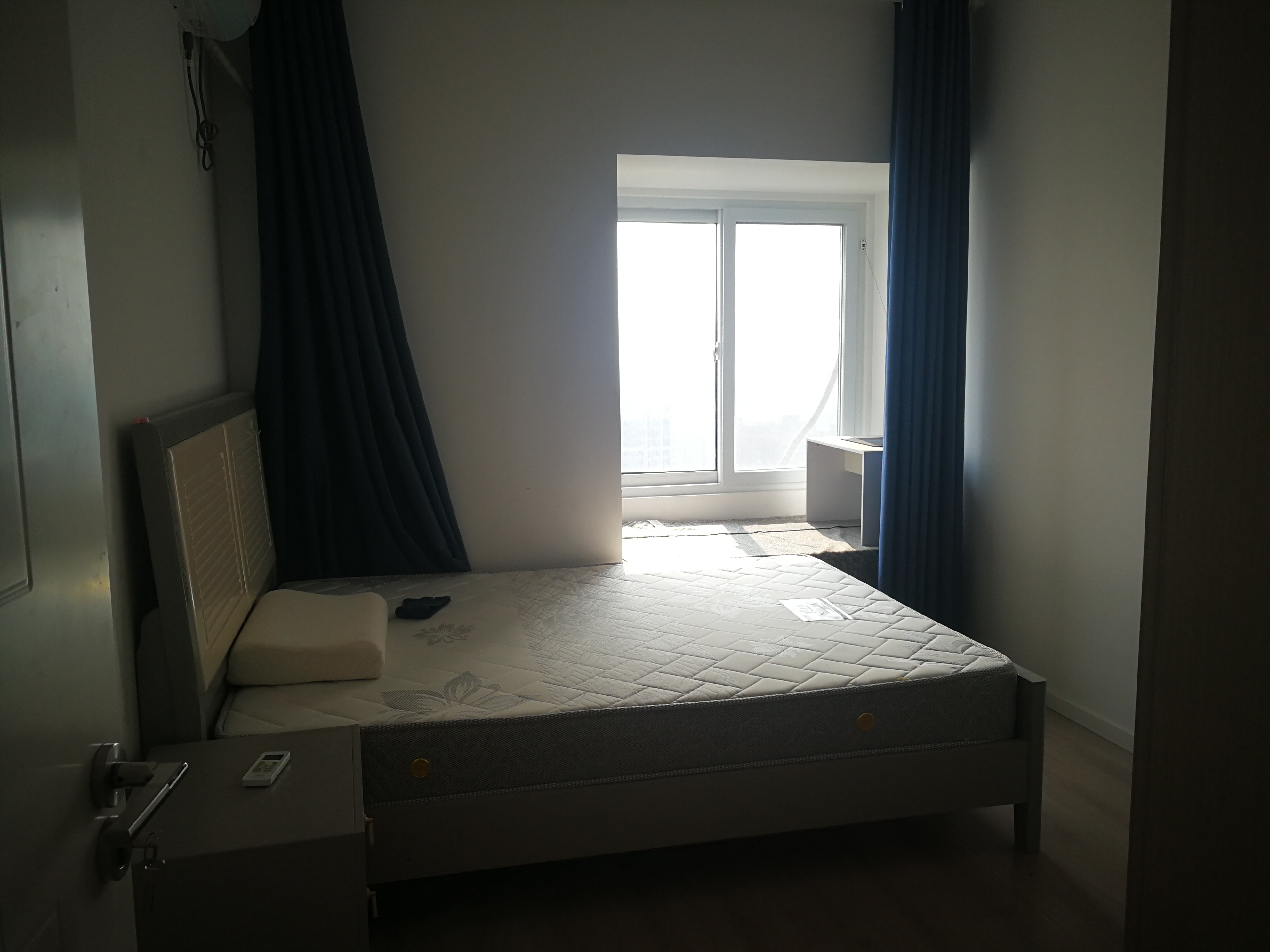 景瑞御府 4室2厅2卫 148m&sup2;