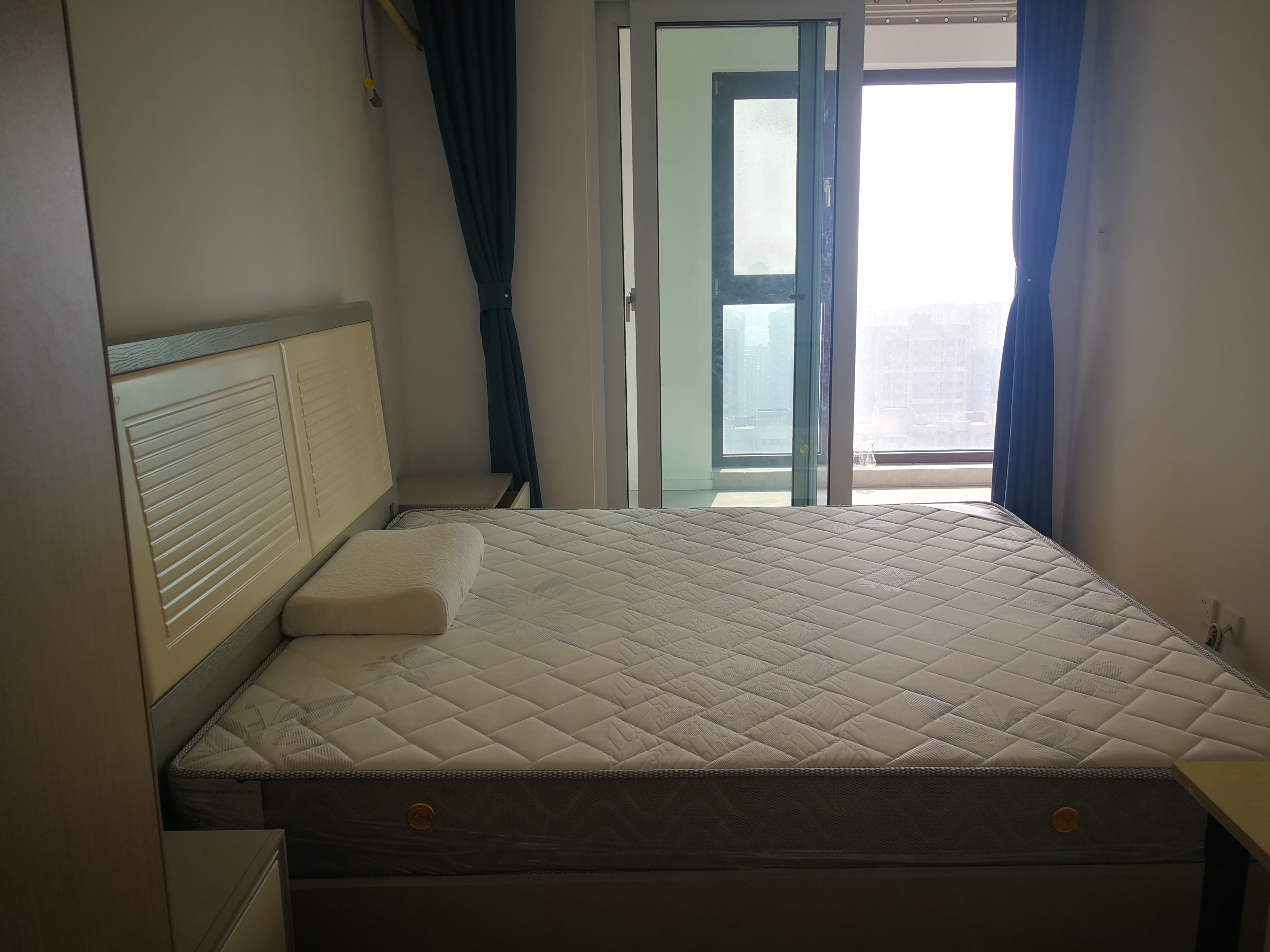 景瑞御府 4室2厅2卫 148m&sup2;