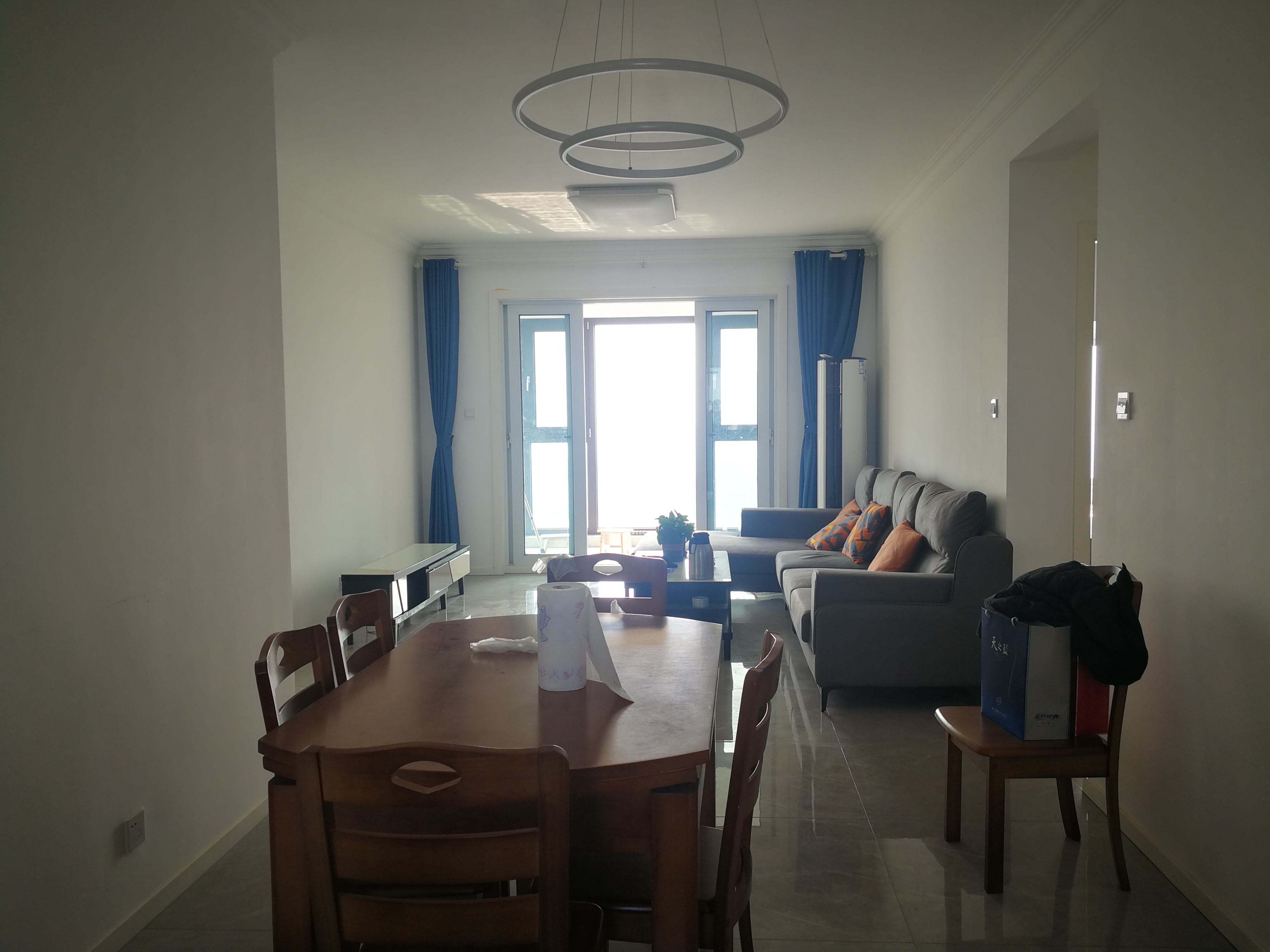 景瑞御府 4室2厅2卫 148m&sup2;