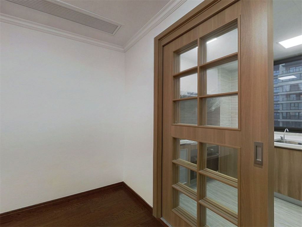 雍华府 3室2厅1卫 118m&sup2;