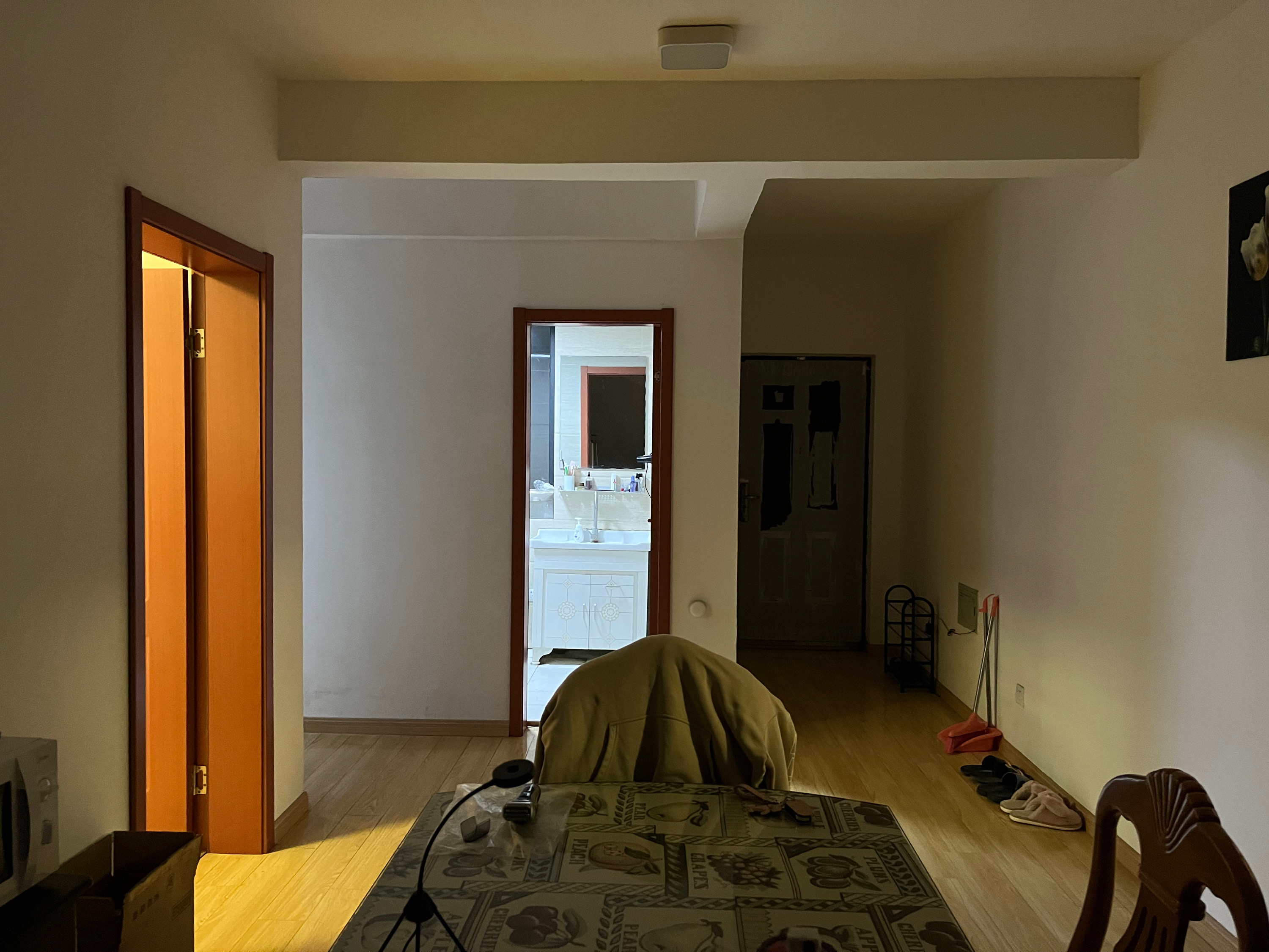 融悦华庭 2室2厅1卫 85m&sup2;