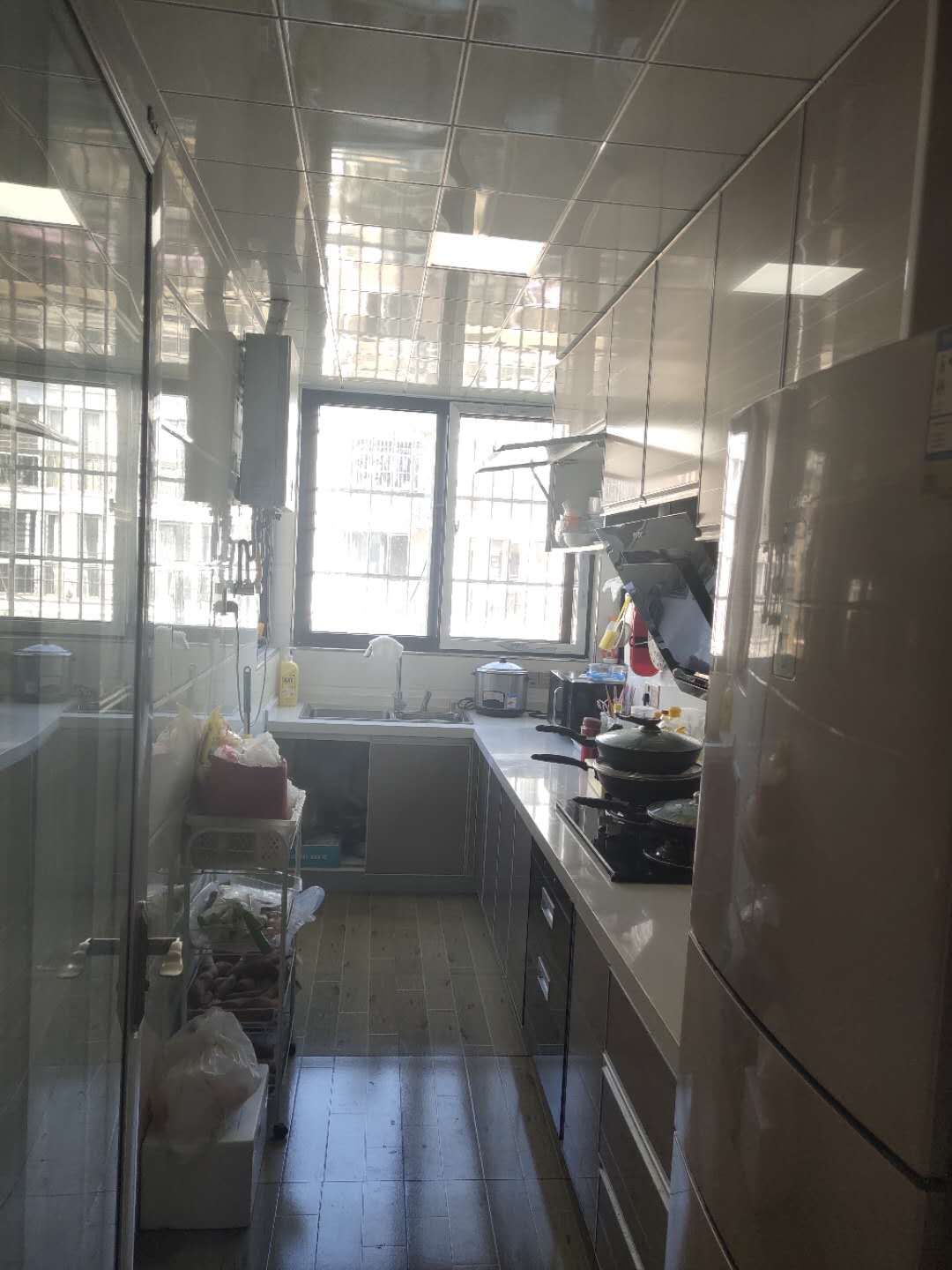 星宇花园 1室1厅1卫 54m&sup2;