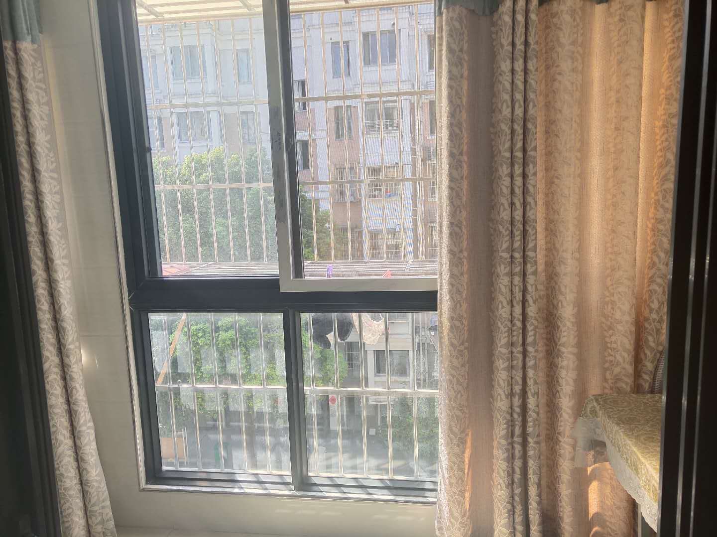 星宇花园 1室1厅1卫 54m&sup2;