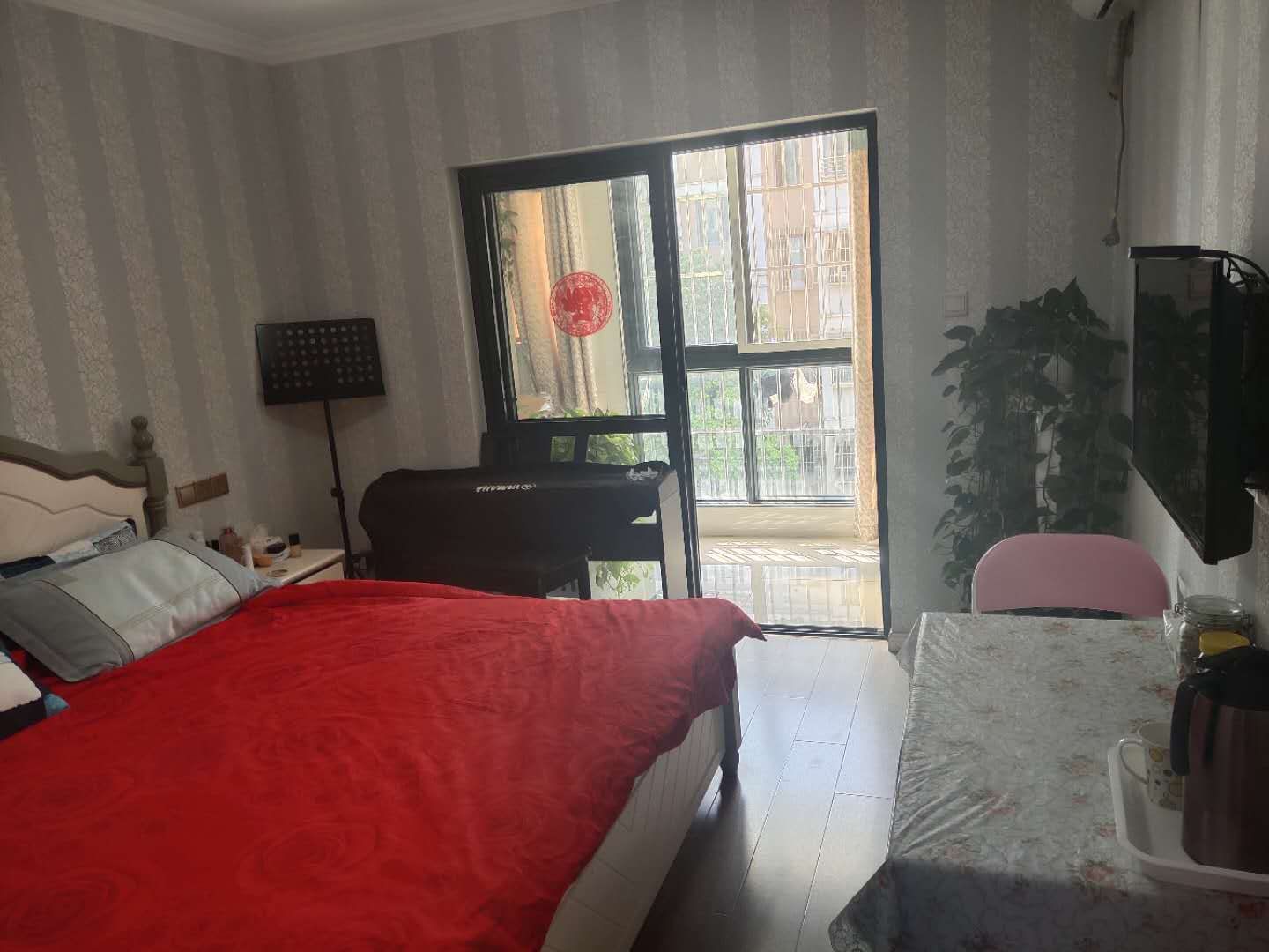 星宇花园 1室1厅1卫 54m&sup2;