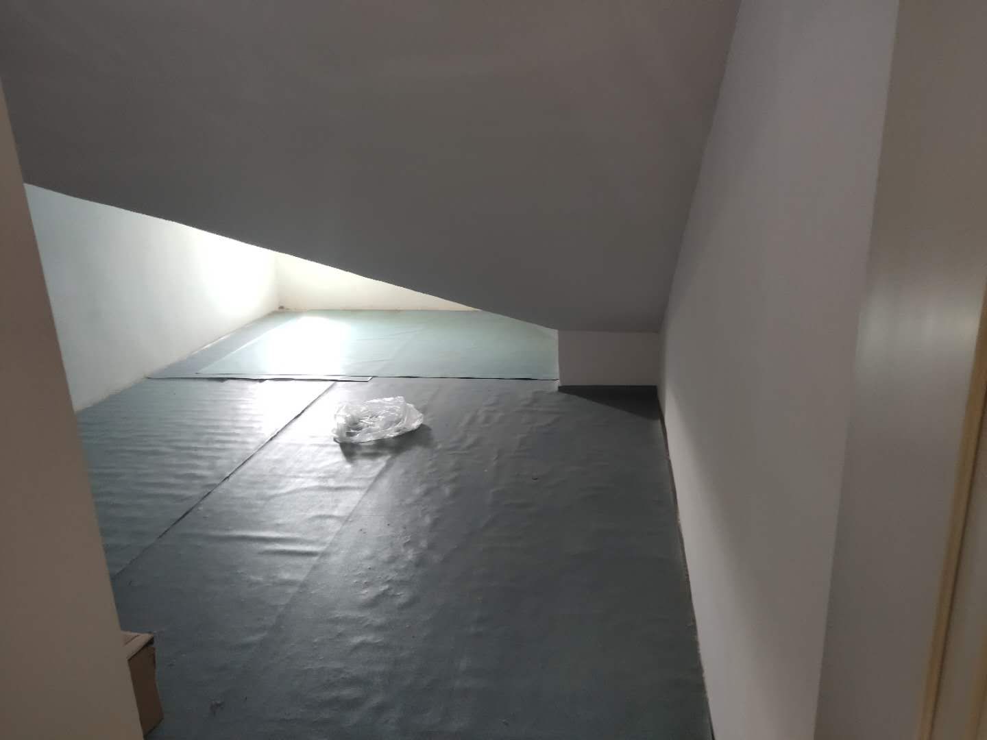 星宇花园 2室1厅1卫 53m&sup2;