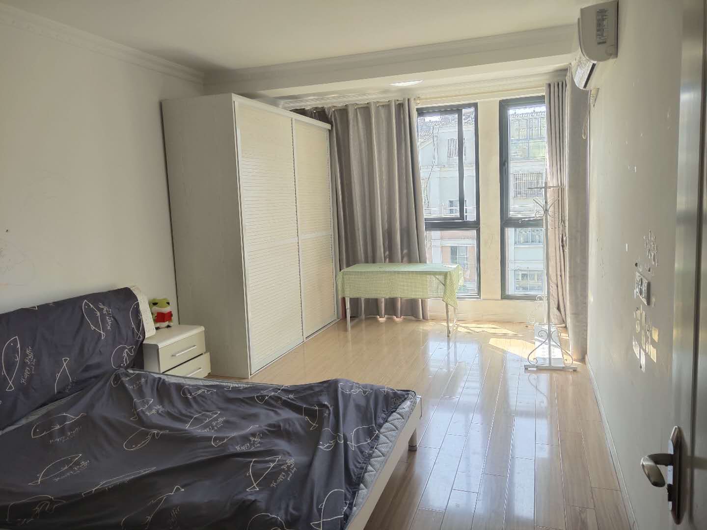 星宇花园 2室1厅1卫 53m&sup2;
