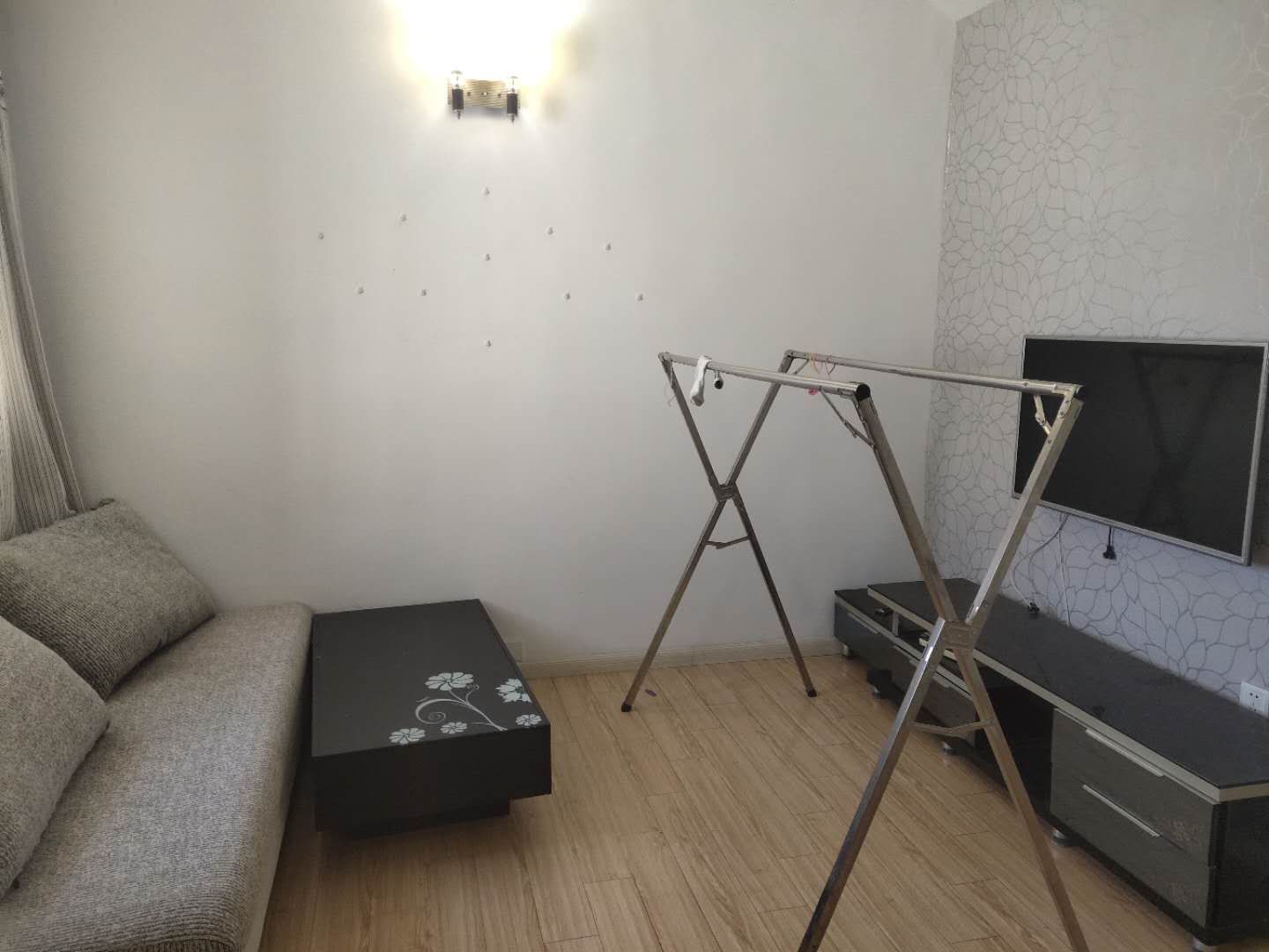 星宇花园 2室1厅1卫 53m&sup2;