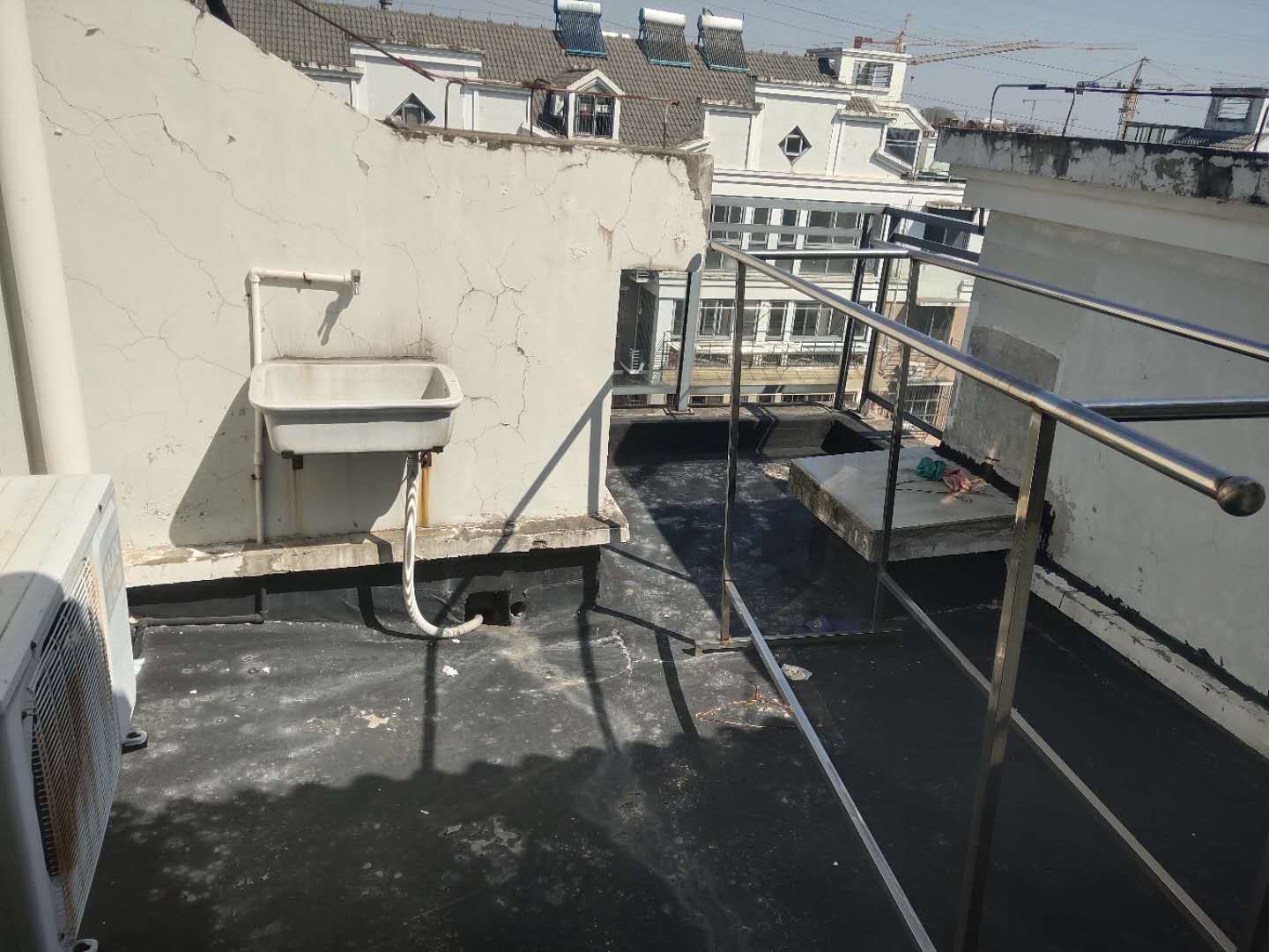 星宇花园 2室1厅1卫 53m&sup2;