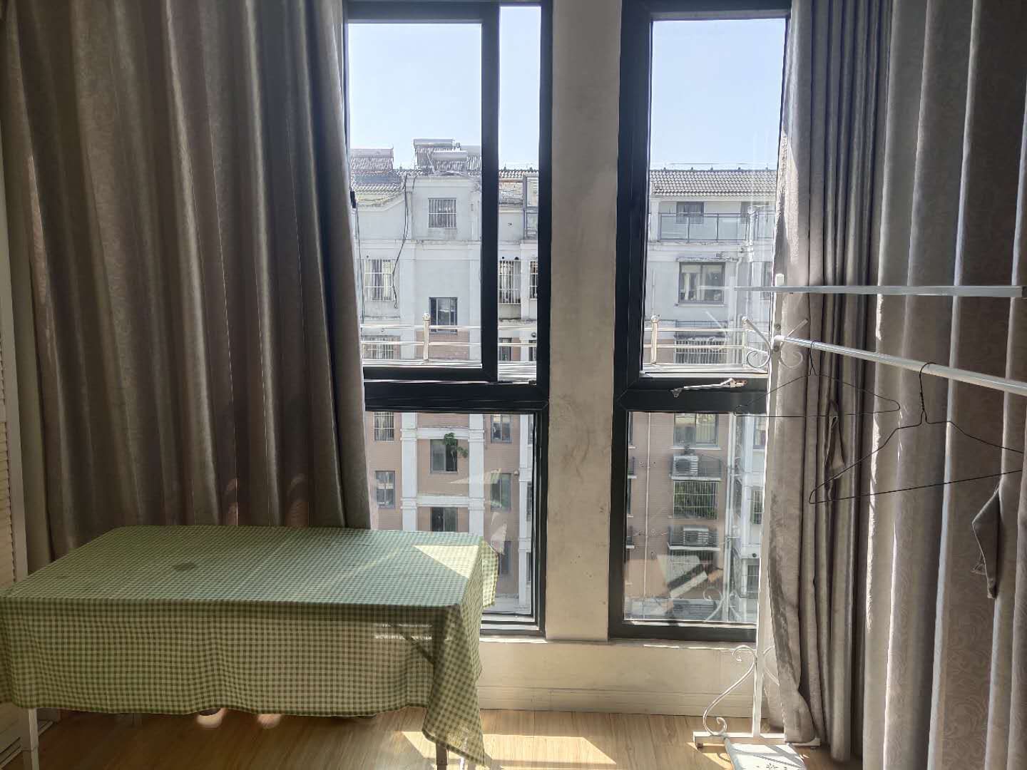 星宇花园 2室1厅1卫 53m&sup2;