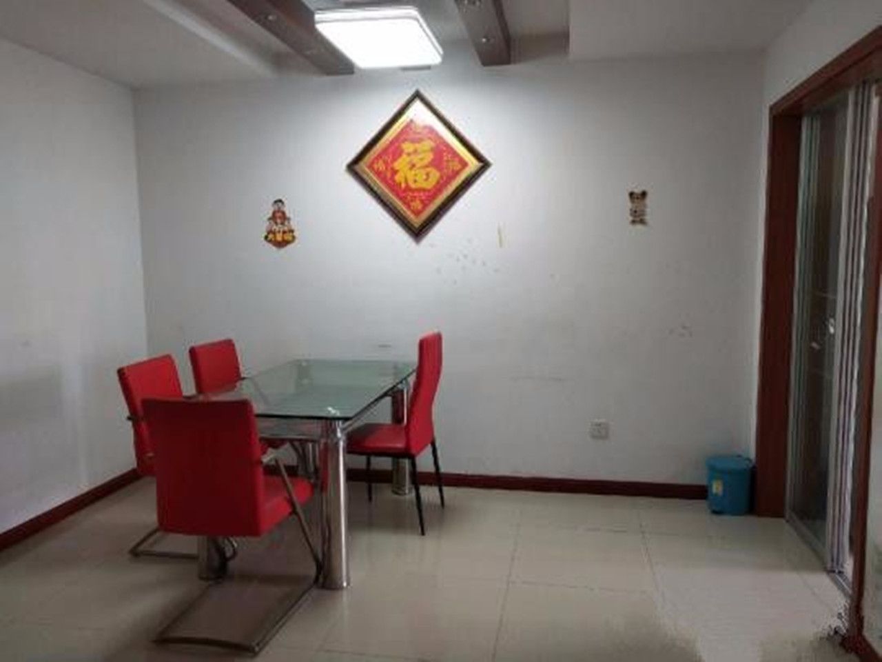 星宇花园 2室1厅1卫 83m&sup2;