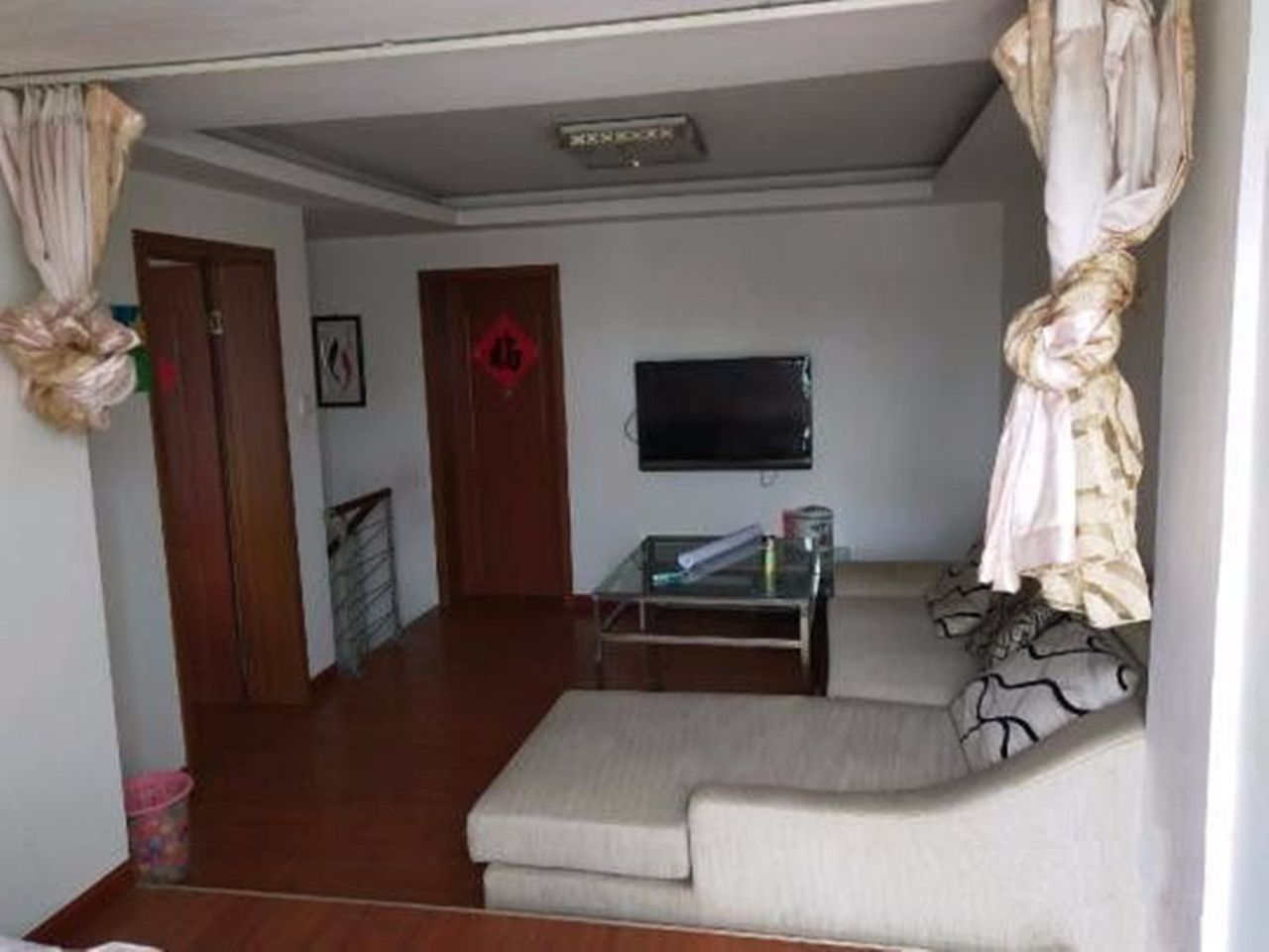 星宇花园 2室1厅1卫 83m&sup2;