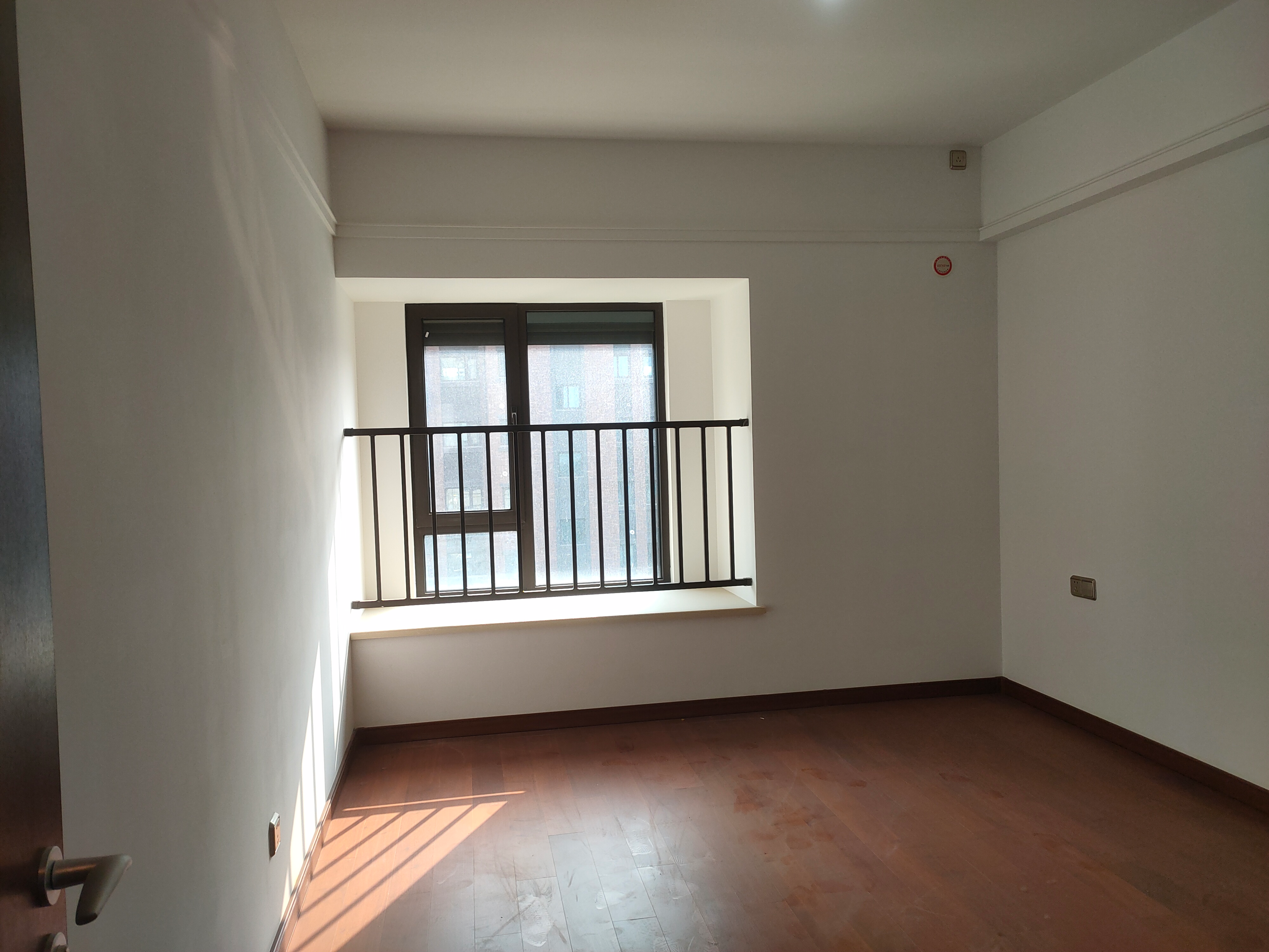 万科城市之光 4室2厅2卫 143m&sup2;