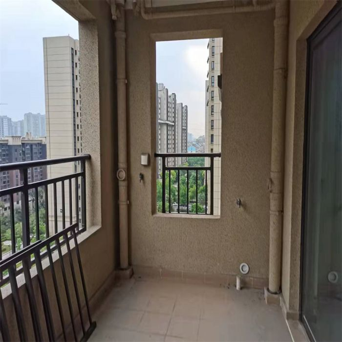 万科城市之光 4室2厅2卫 143m&sup2;