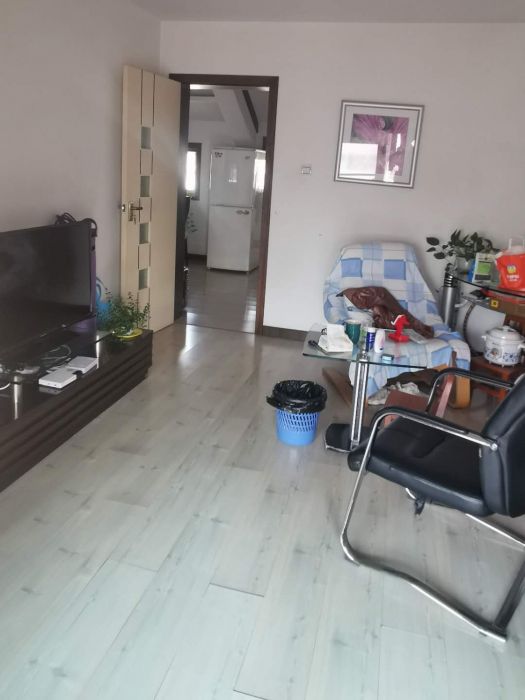 瑞丰花园 4室2厅2卫 160.00m&sup2;