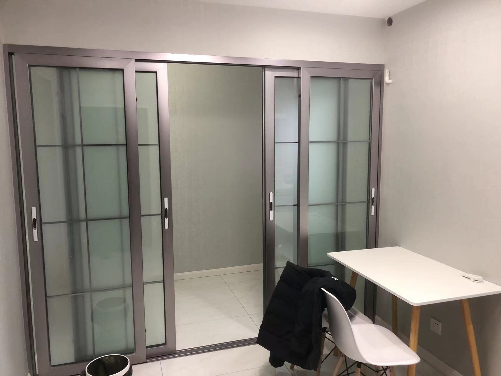 郭里园 2室1厅1卫 48.13m²