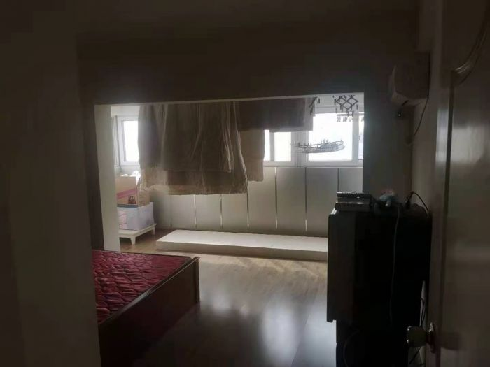 新建路新村（新建花苑） 5室2厅2卫 138m&sup2;