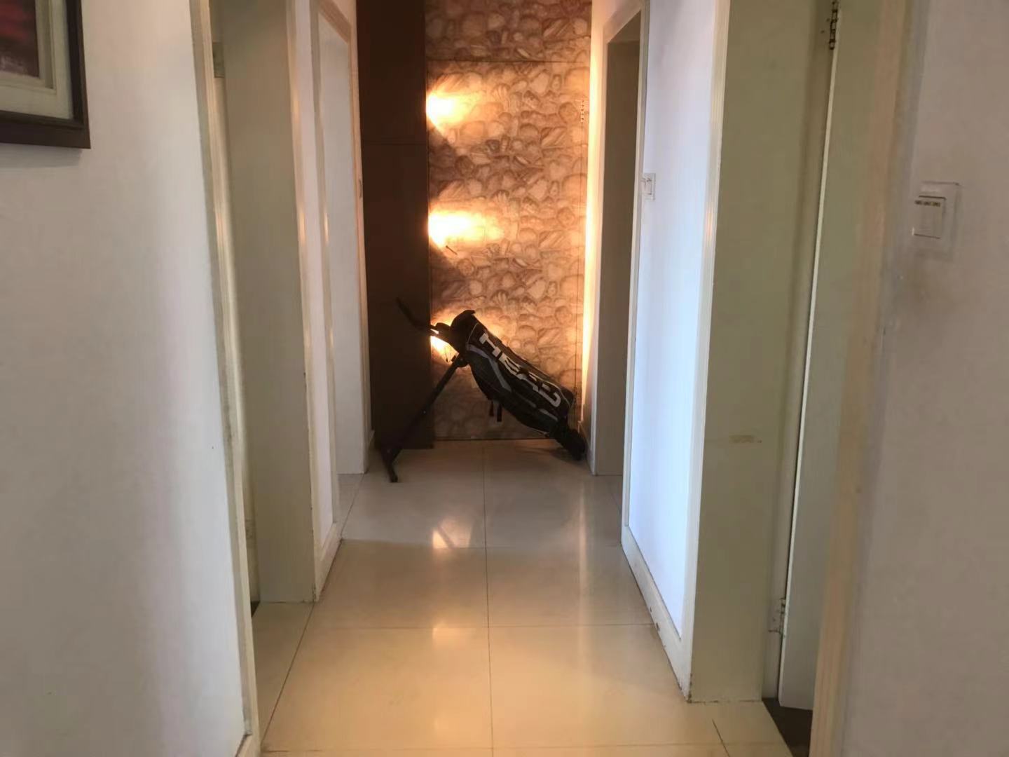 都市华城 3室2厅2卫 139.8m&sup2;