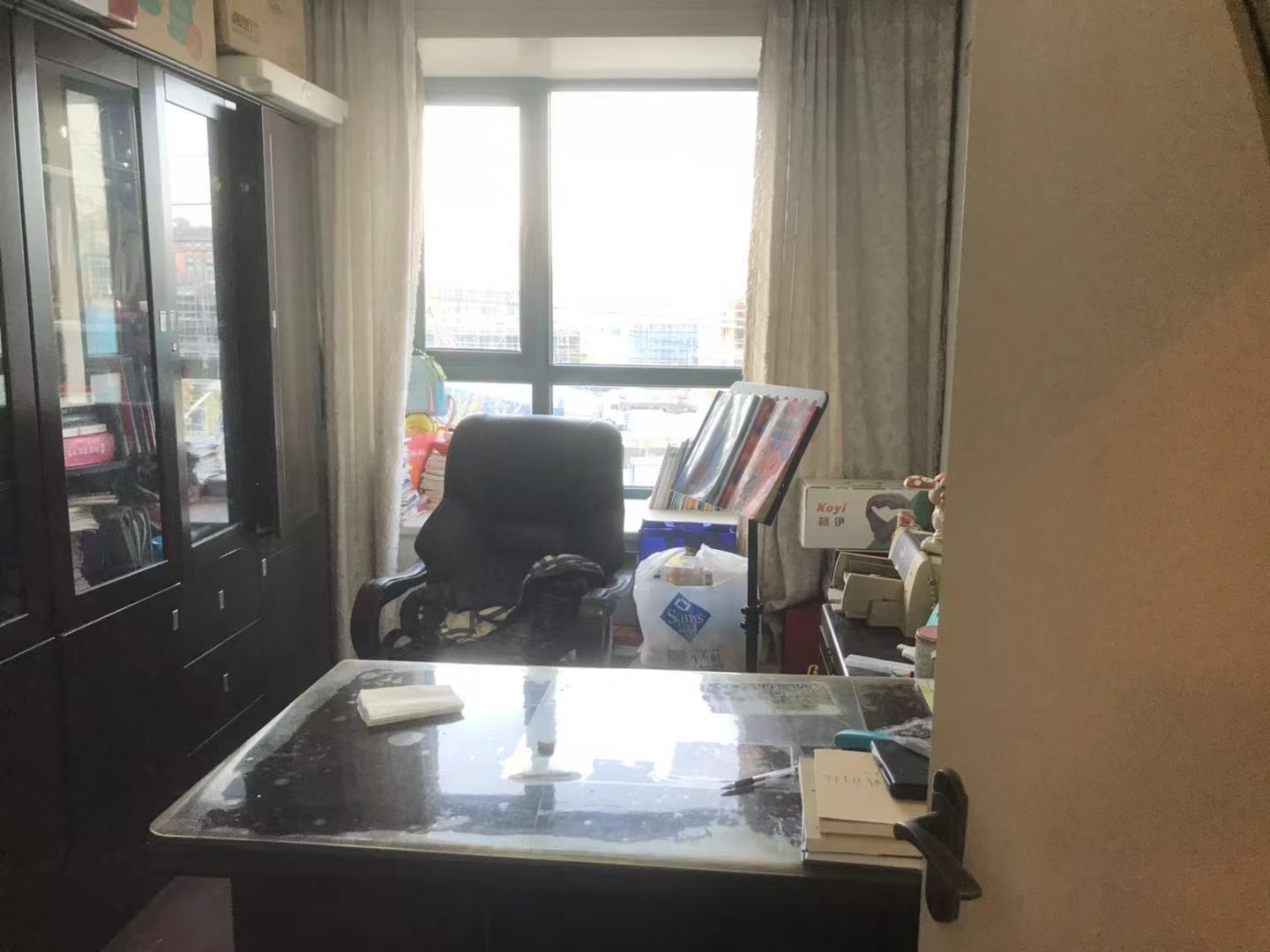 都市华城 3室2厅2卫 139.8m&sup2;