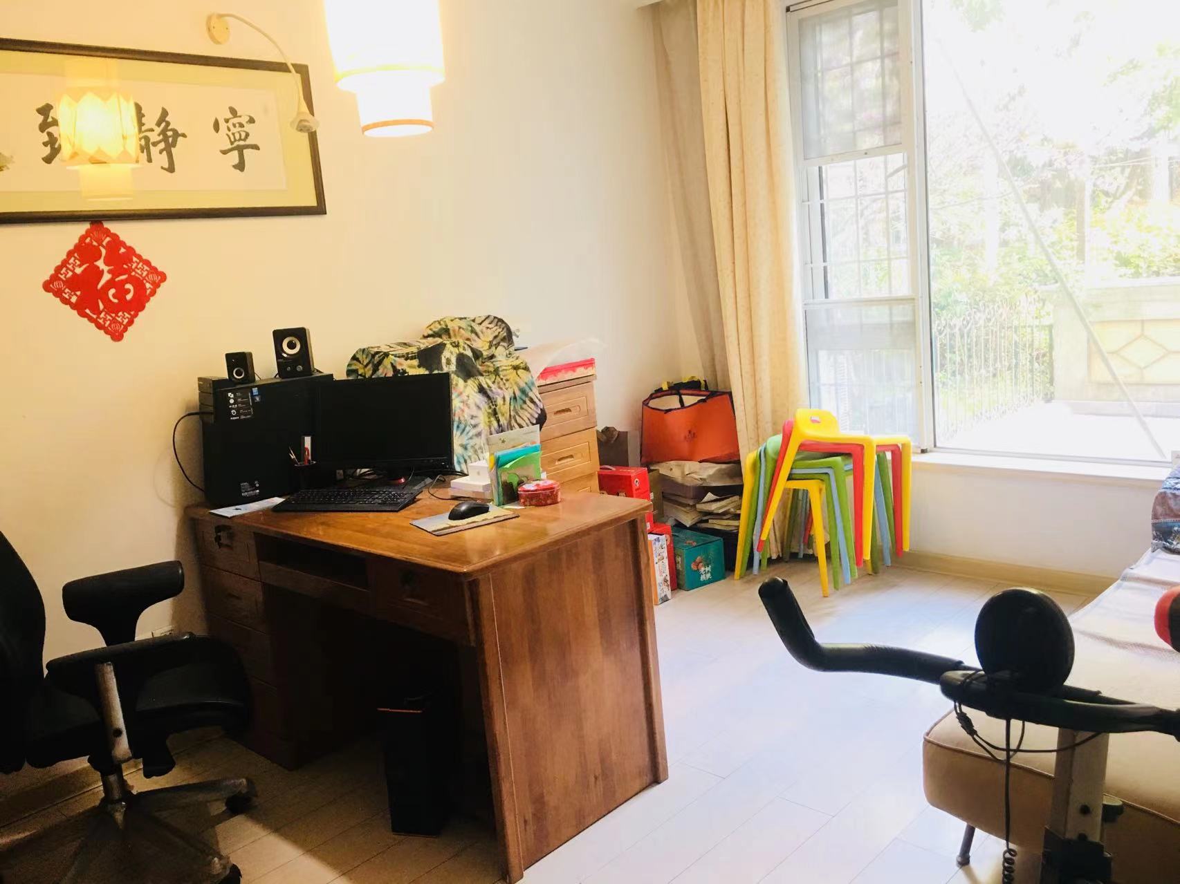 天安花园 4室2厅2卫 265.00m&sup2;
