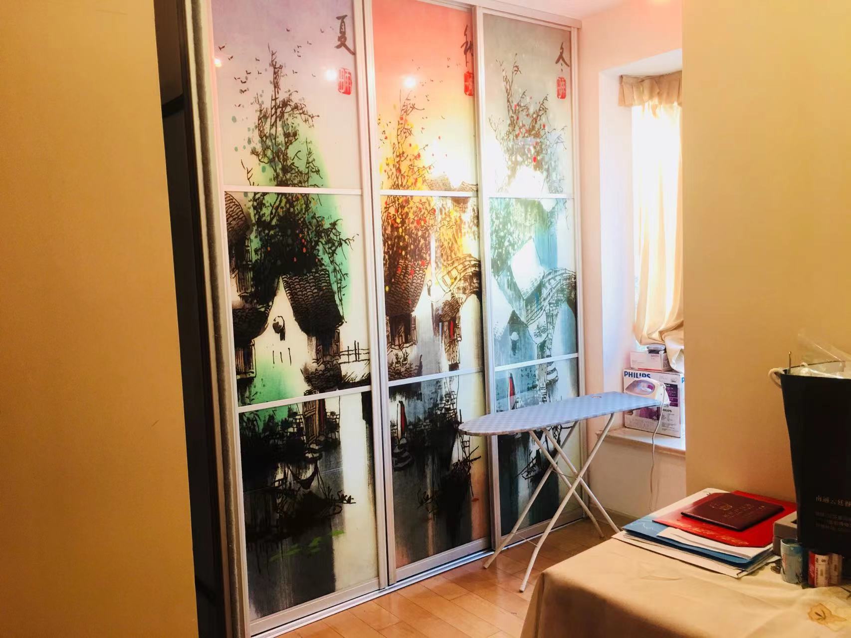 天安花园 4室2厅2卫 265.00m&sup2;
