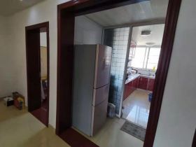 五山新苑 3室1厅1卫 92m&sup2;
