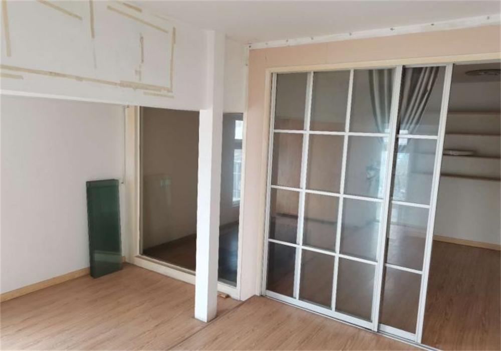 东星复美 2室1厅1卫 49.5m²