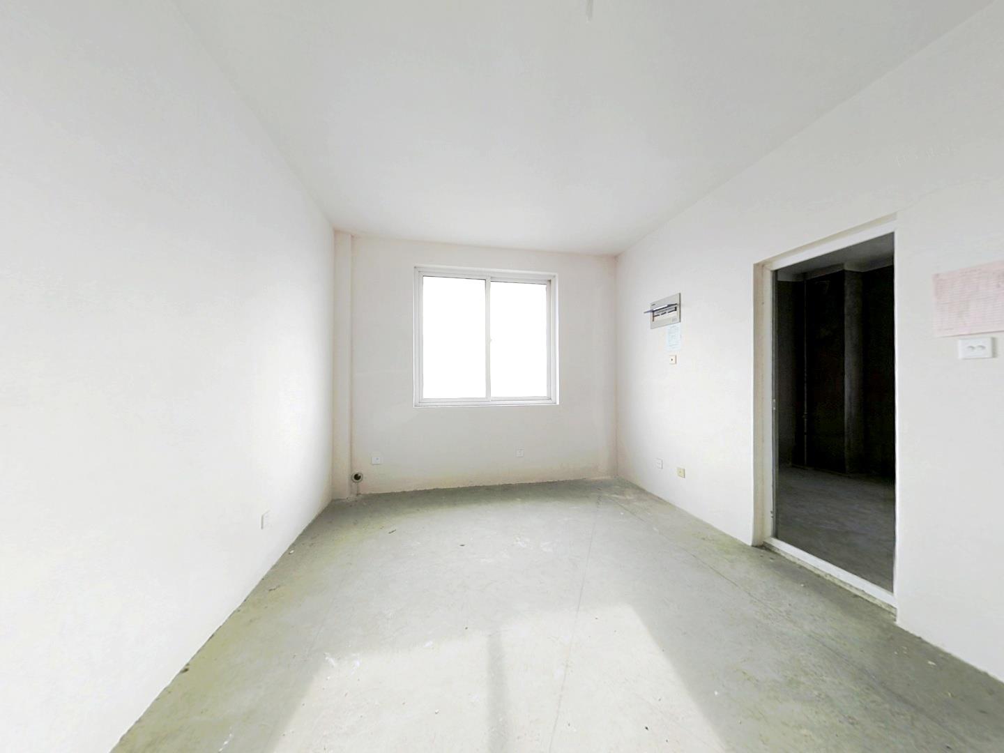 幸福人家 2室2厅1卫 100m&sup2;