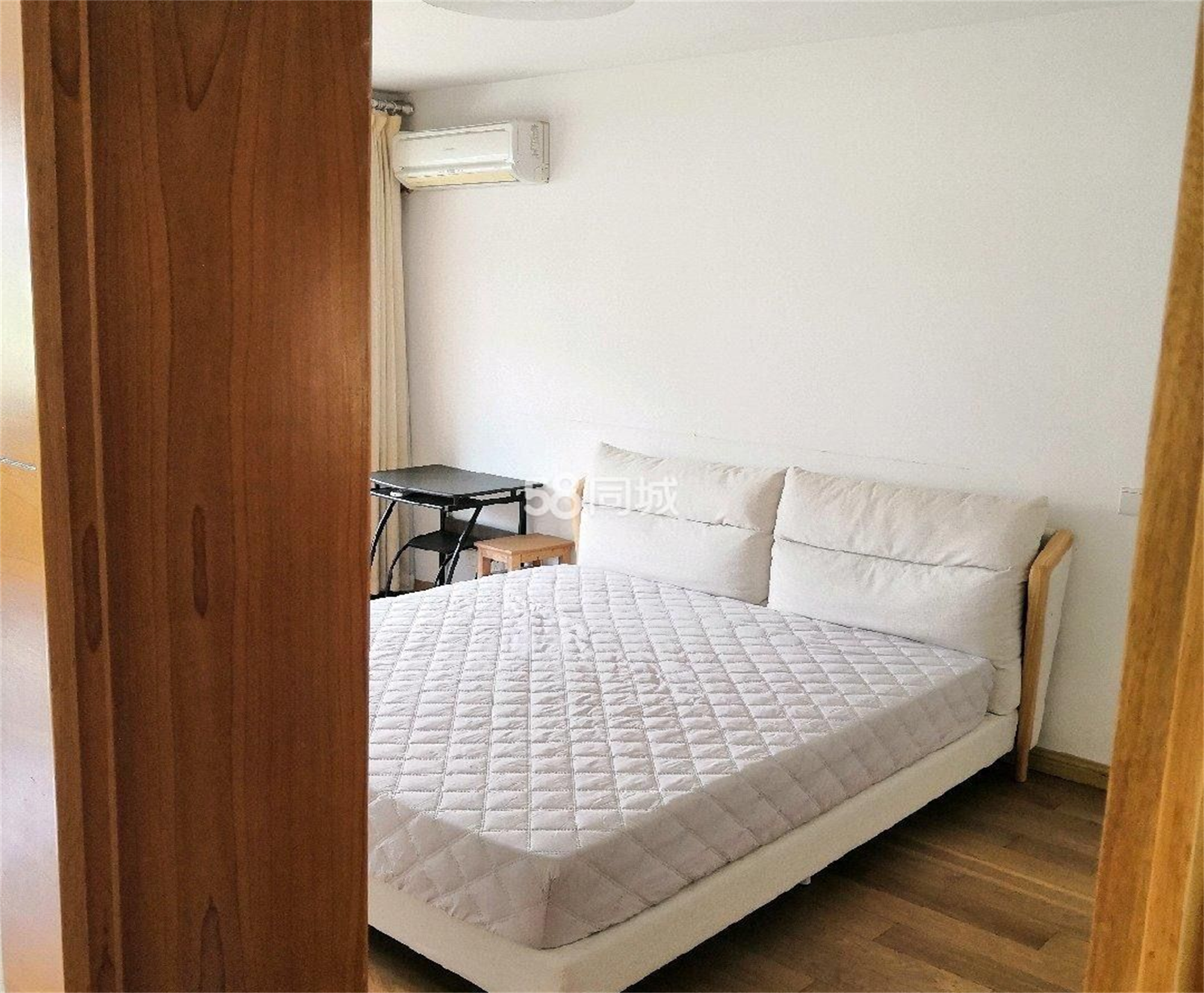 春晖花园 3室2厅2卫 136.91m&sup2;