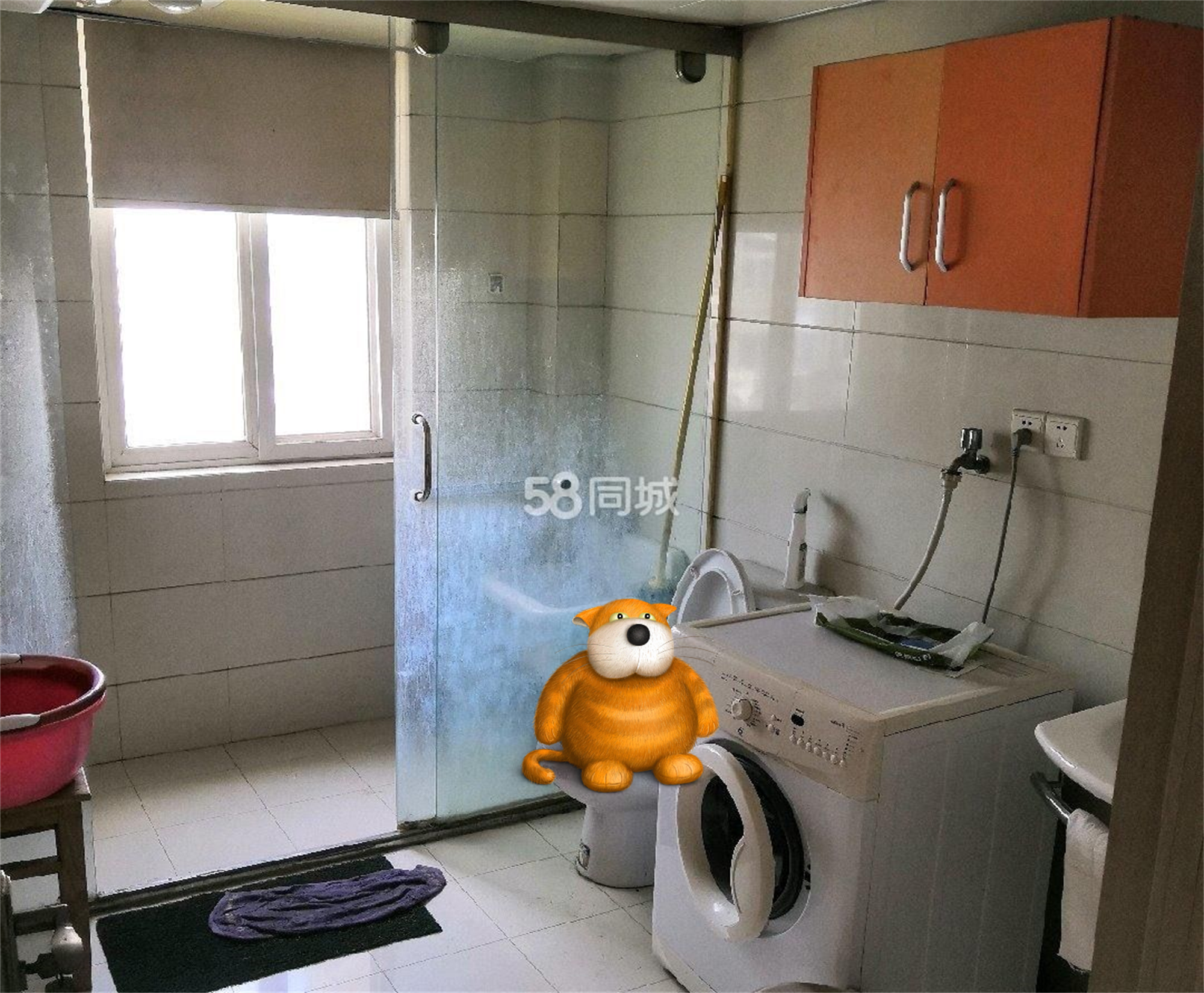 春晖花园 3室2厅2卫 136.91m&sup2;