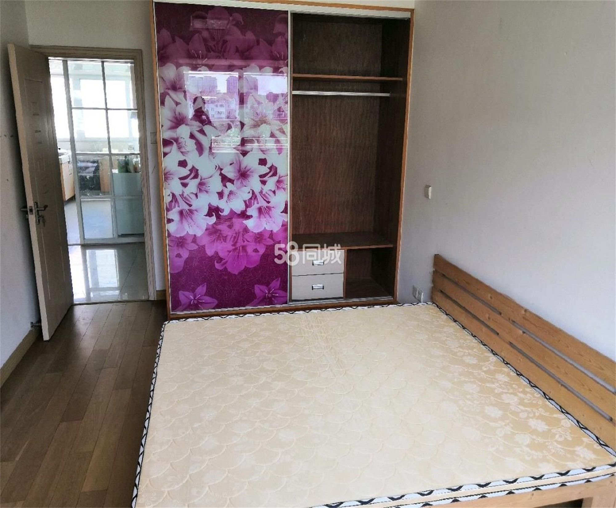 春晖花园 3室2厅2卫 136.91m&sup2;